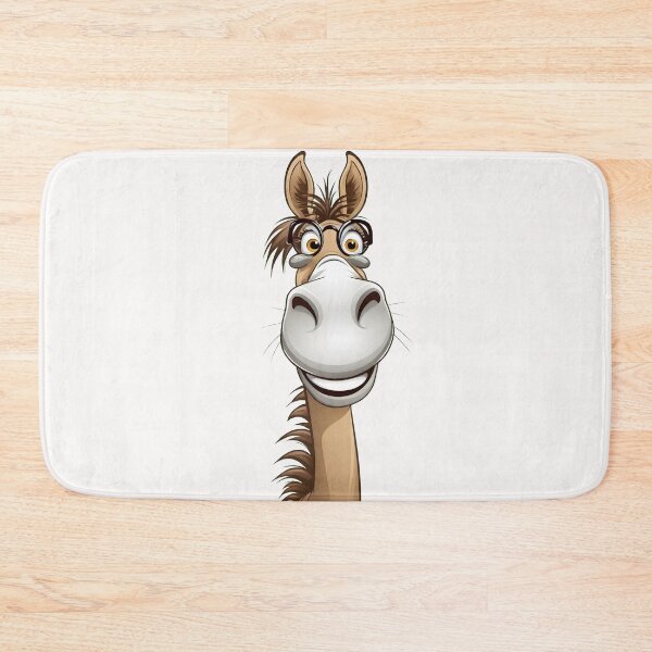 Item preview, Donkey Professor designed and sold by Jackson-Will.