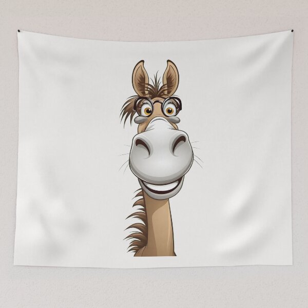 Item preview, Donkey Professor designed and sold by Jackson-Will.