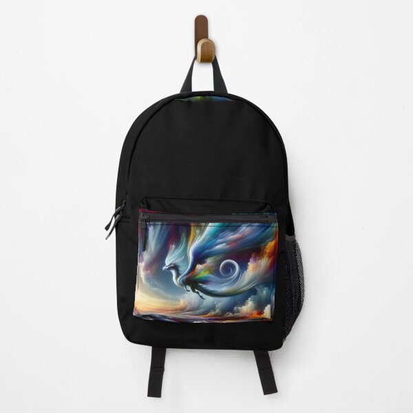 Item preview, Ethereal Serpent of the Skies - A Cosmic Dance designed and sold by leyfinder.