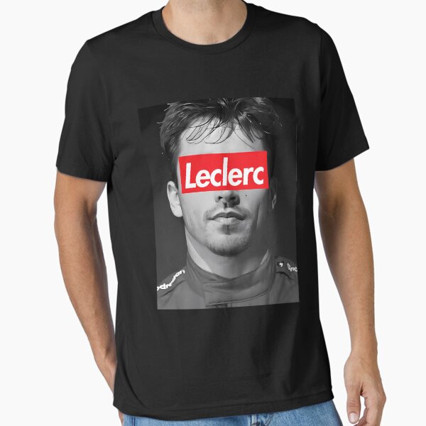 Aperçu de l'œuvre Portrait Leclerc créée et vendue par CindyStokes.