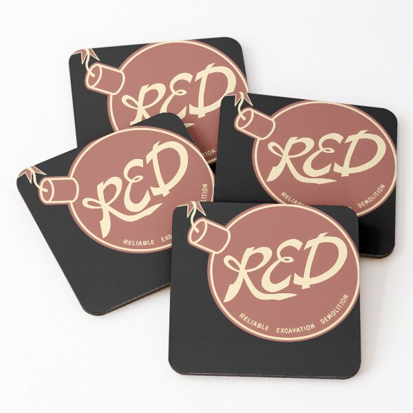 Item preview, Team Fortress 2 Red Team designed and sold by Ferrerousseau.