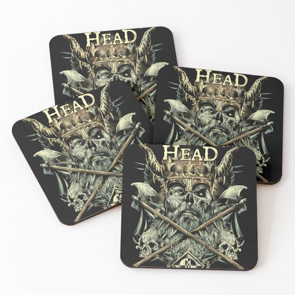 Item preview, Machine Head designed and sold by MeganGuillo.