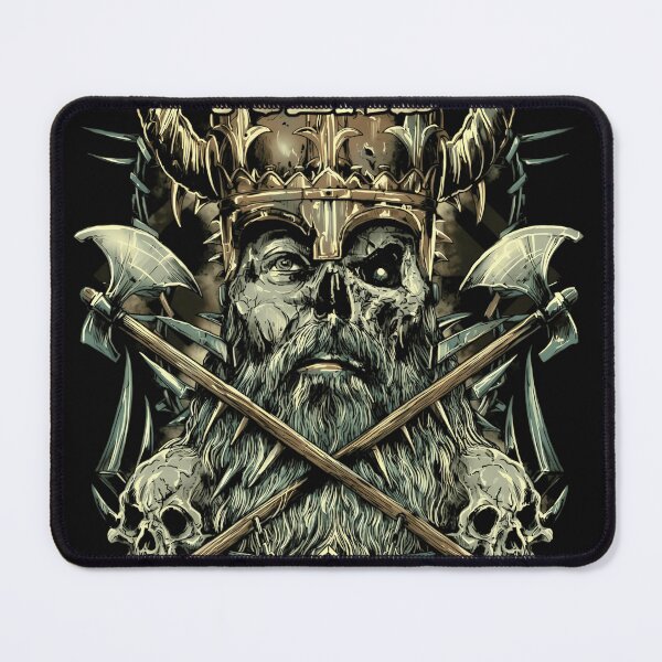 Item preview, Machine Head designed and sold by MeganGuillo.