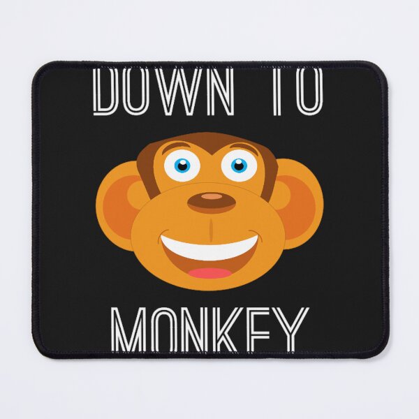 Item preview, Fun Monkey Business Design Essential designed and sold by DaisyWarner.