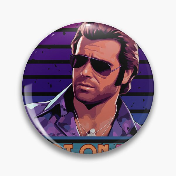 Item preview, Not On Rex Manning Day Retro Style Black Background  designed and sold by CindyStokes.