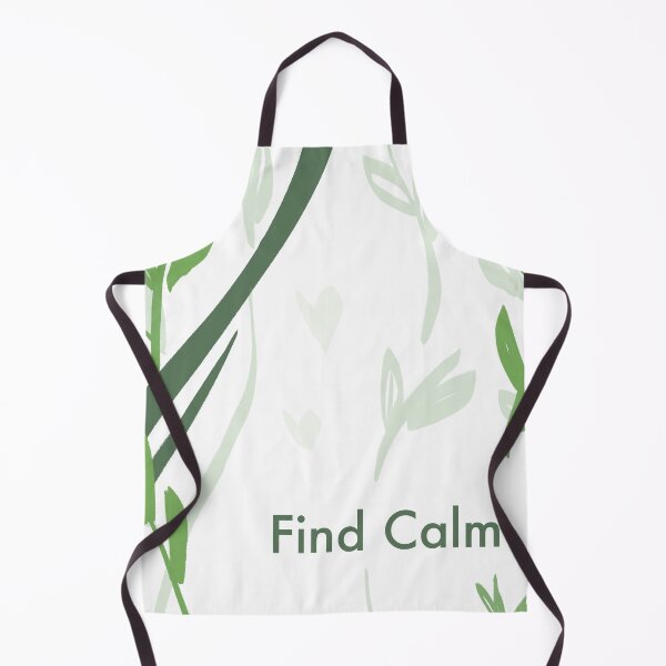 Item preview, Find calm designed and sold by HunterMHD.