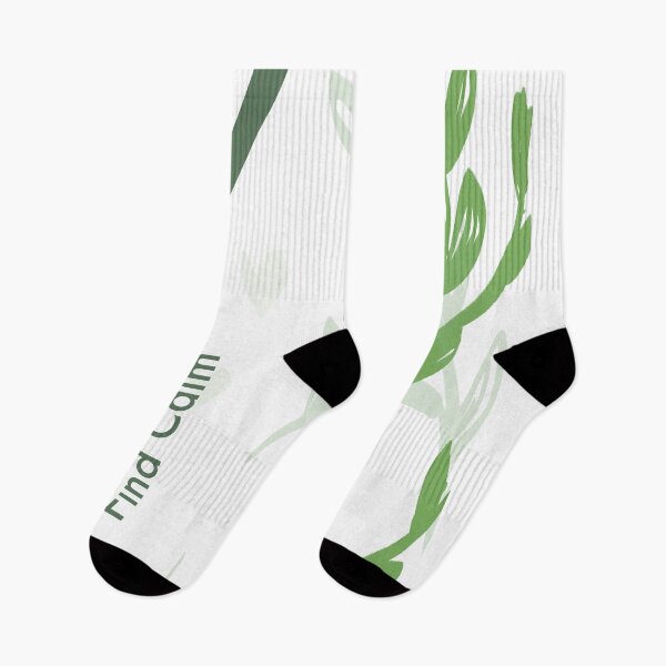 Item preview, Find calm designed and sold by HunterMHD.