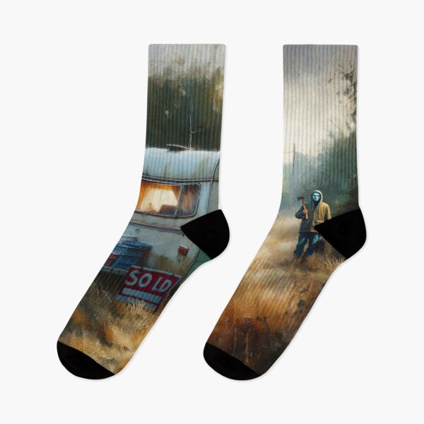 Item preview, House of Horror 1 designed and sold by chrisbradbury.