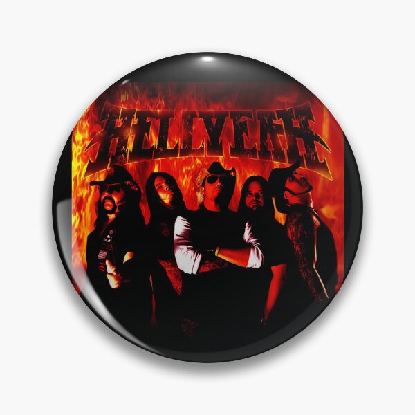 Item preview, Hellyeah Uduk Band designed and sold by MeganGuillo.