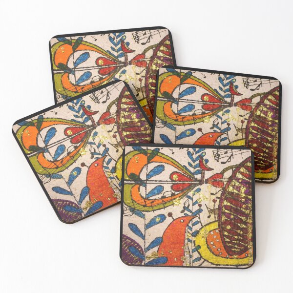 Item preview, Garden Essential designed and sold by DaisyWarner.