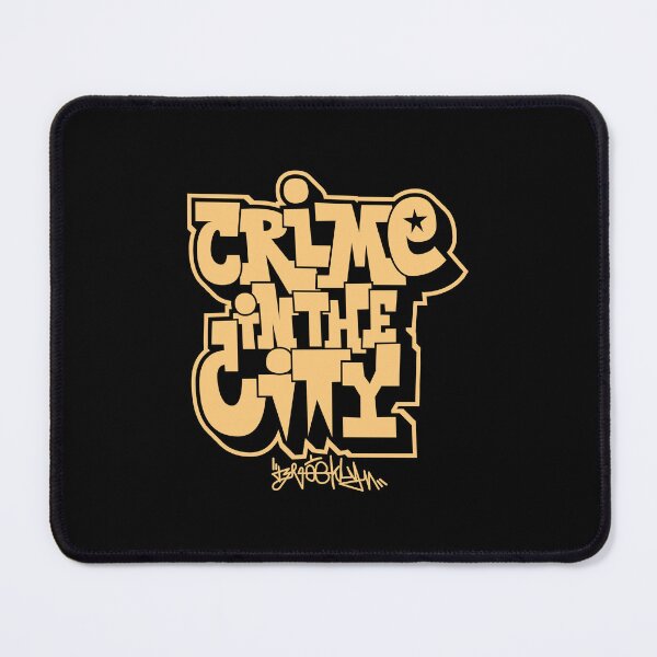 Item preview, Urban Chronicles: Graffiti Tales from '80s Brooklyn designed and sold by Boogosh.