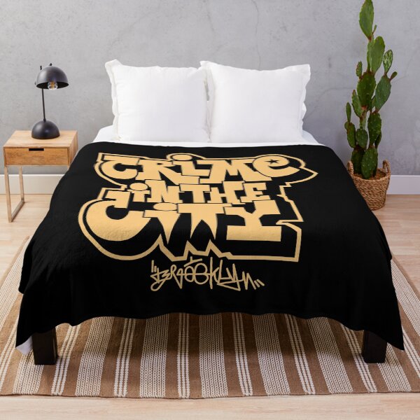 Item preview, Urban Chronicles: Graffiti Tales from '80s Brooklyn designed and sold by Boogosh.