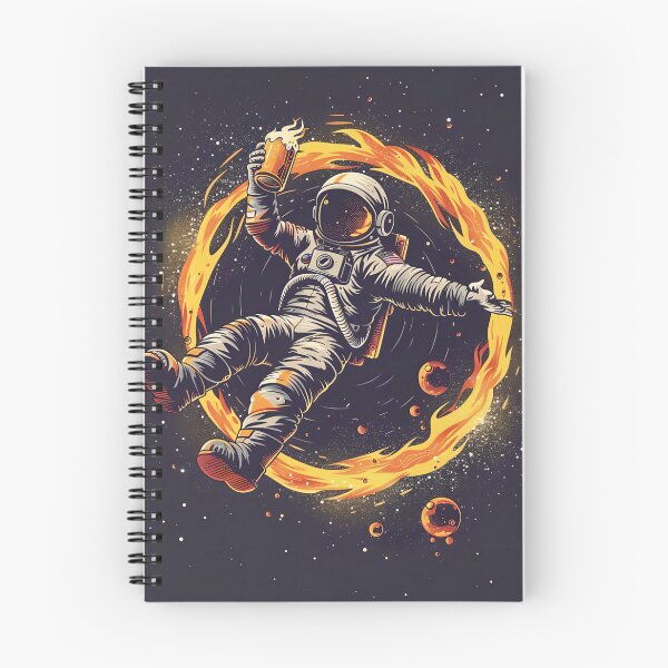 Item preview, Astronaut’s Cheers designed and sold by GalacticVoyager.