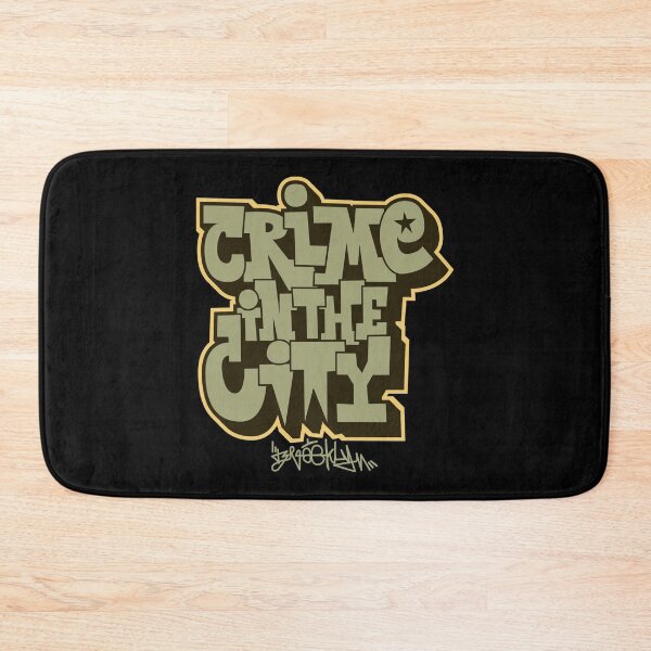 Item preview, Tagged in Brooklyn: A Nostalgic Journey Through '80s Graffiti Scene designed and sold by Boogosh.
