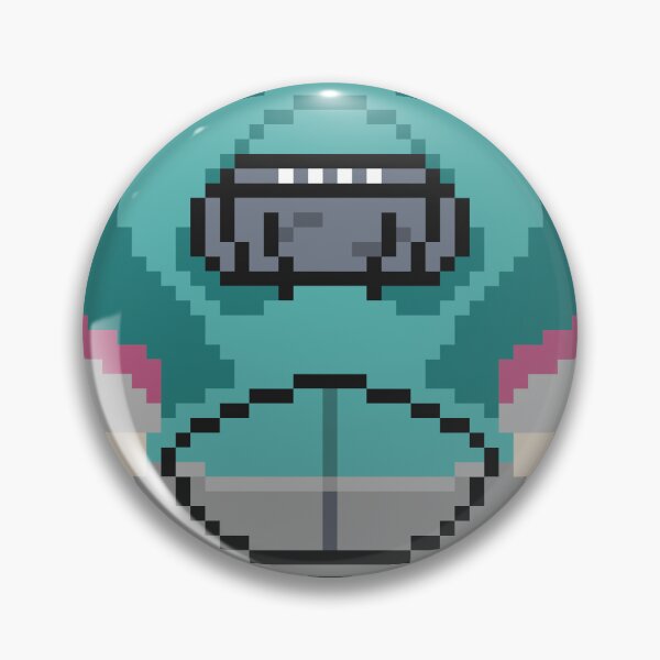 Item preview, Pixel Art E5 Series Shinkansen designed and sold by Martin's Pixel-Art Corner Store.