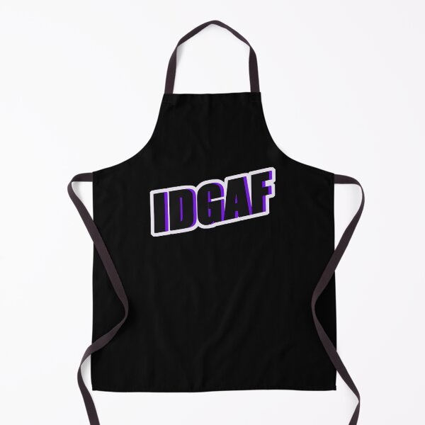 Item preview, I don't give a F*** designed and sold by Kackos.
