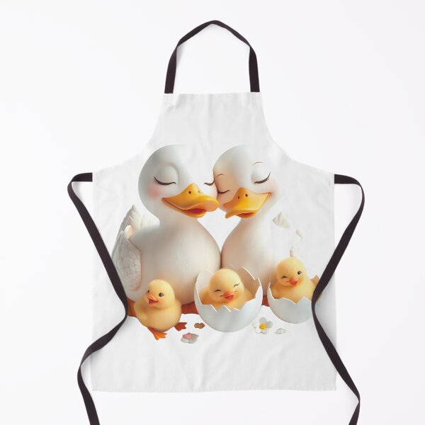 Item preview, Duckies' family love designed and sold by Lemon-Monday.