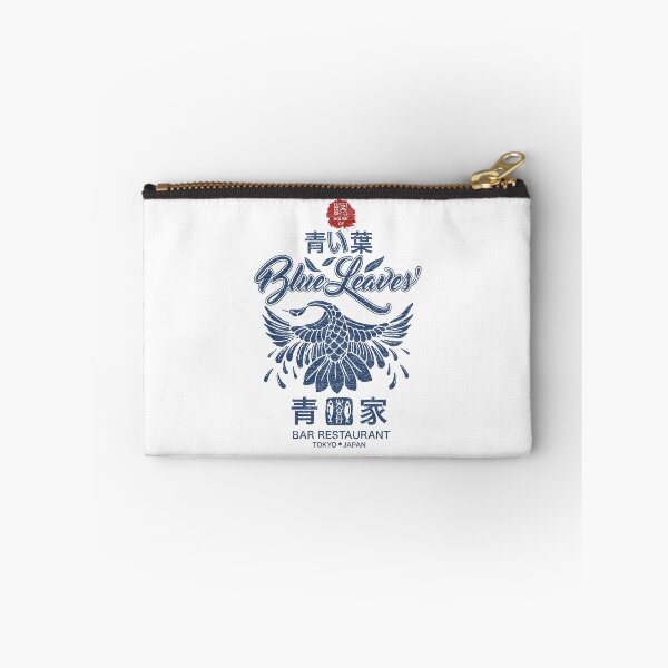 Item preview, The House Of Blue Leaves designed and sold by Candywrap Studio.