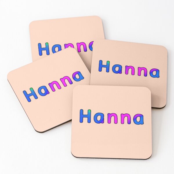 Artikelvorschau, Hanna entworfen und verkauft von Amanda1775.