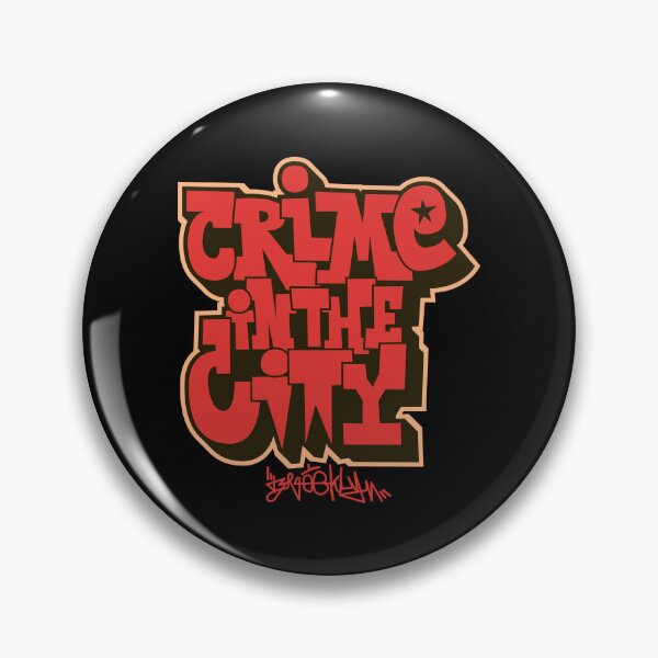 Item preview, Brooklyn Graffiti Revival: Reviving the '80s Tagging Experience designed and sold by Boogosh.