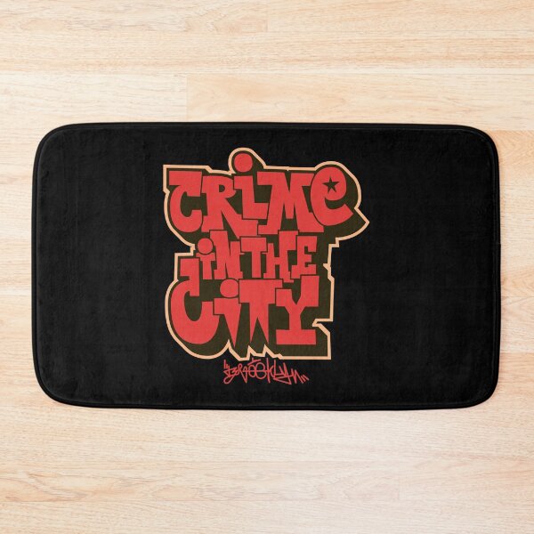 Item preview, Brooklyn Graffiti Revival: Reviving the '80s Tagging Experience designed and sold by Boogosh.