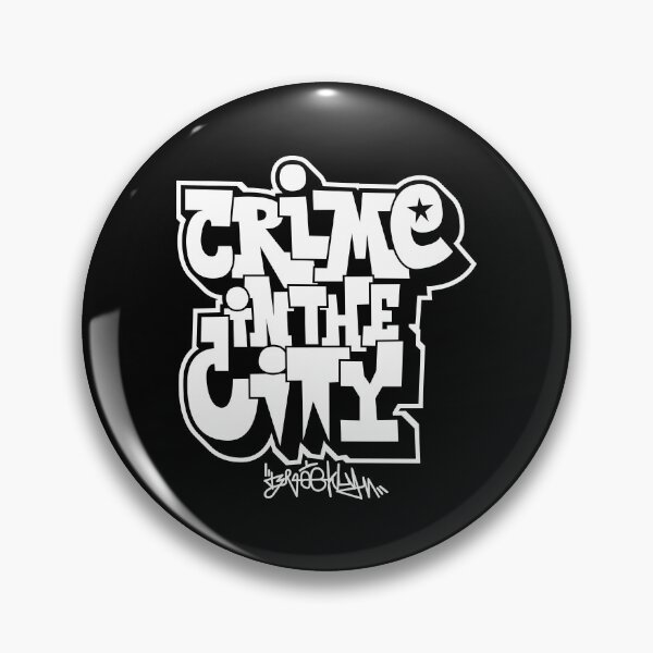 Item preview, Brooklyn Graffiti Revival: Reviving the '80s Tagging Experience designed and sold by Boogosh.