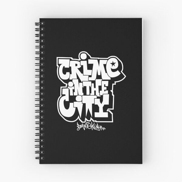 Item preview, Brooklyn Graffiti Revival: Reviving the '80s Tagging Experience designed and sold by Boogosh.
