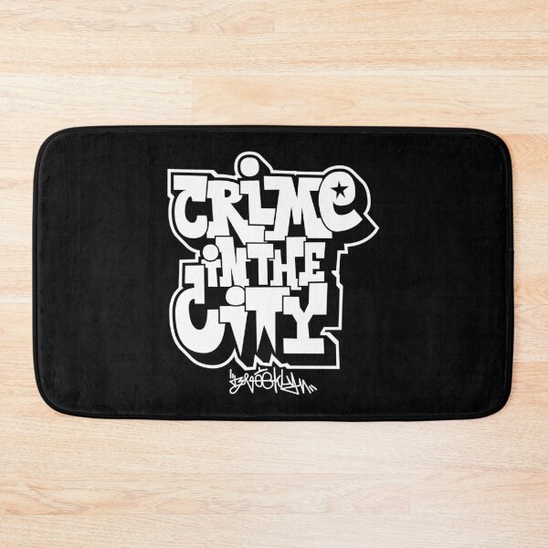 Item preview, Brooklyn Graffiti Revival: Reviving the '80s Tagging Experience designed and sold by Boogosh.