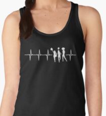 Funny Cheerleading Gift Women's Tank Top