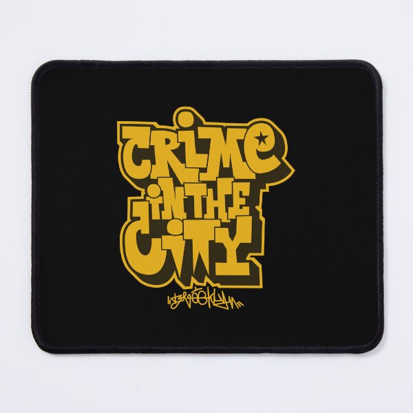 Item preview, Urban Chronicles: Graffiti Tales from '80s Brooklyn designed and sold by Boogosh.