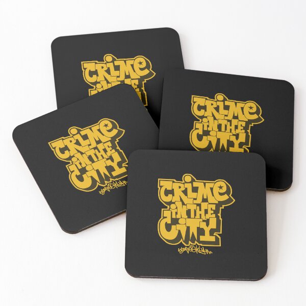 Item preview, Urban Chronicles: Graffiti Tales from '80s Brooklyn designed and sold by Boogosh.