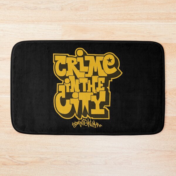 Item preview, Urban Chronicles: Graffiti Tales from '80s Brooklyn designed and sold by Boogosh.