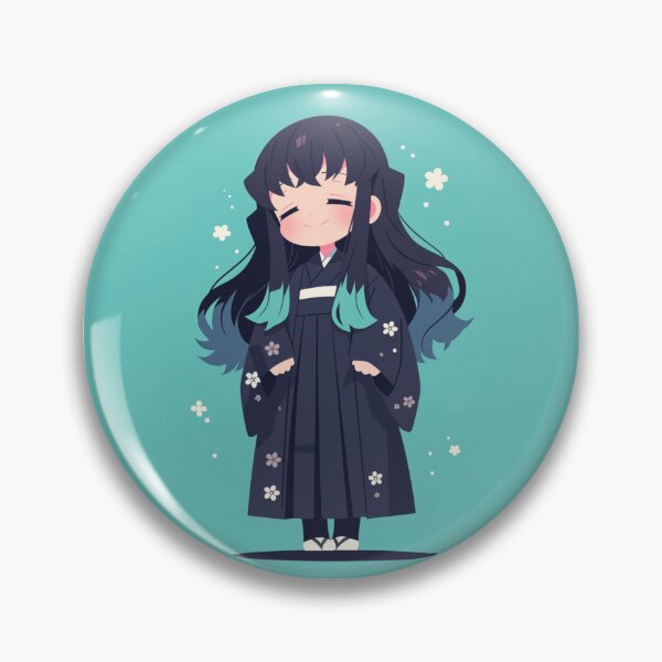 Aperçu de l'œuvre Anime cutie créée et vendue par MendaciousMina.