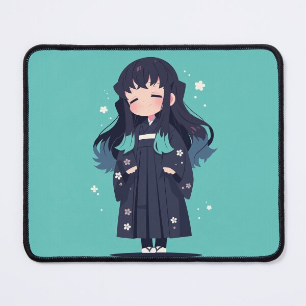Item preview, Anime cutie designed and sold by MendaciousMina.