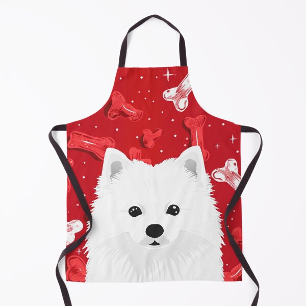 Item preview, Whimsical Spitz Charm designed and sold by EtherealShadows.