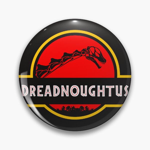 Item preview, Mesozoic Park. Dreadnoughtus designed and sold by Looplestons.