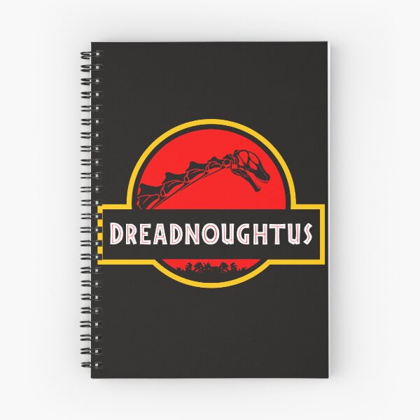Item preview, Mesozoic Park. Dreadnoughtus designed and sold by Looplestons.