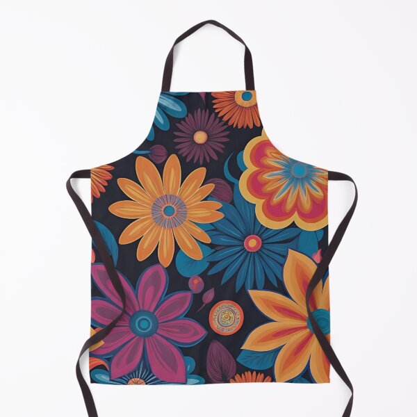 Item preview, RogerPattern - "Vibrant Visions: Make a Bold Statement" designed and sold by RogerPattern.