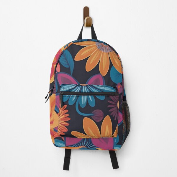 Item preview, RogerPattern - "Vibrant Visions: Make a Bold Statement" designed and sold by RogerPattern.