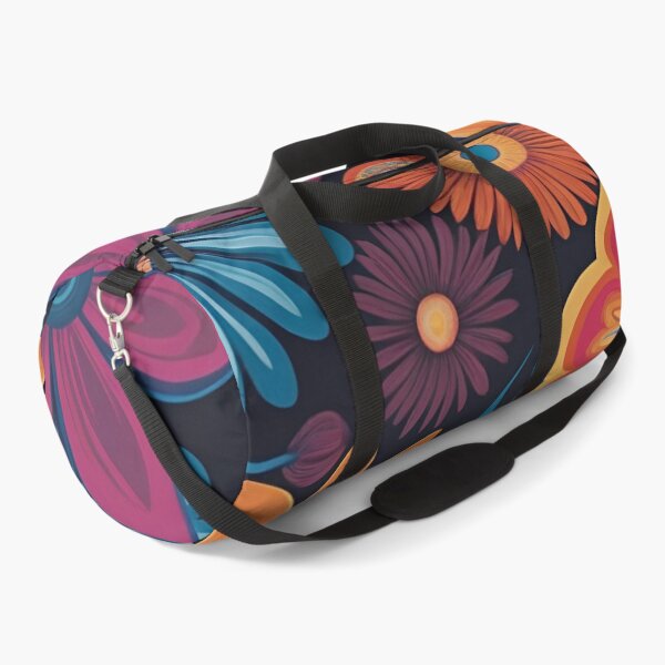 Item preview, RogerPattern - "Vibrant Visions: Make a Bold Statement" designed and sold by RogerPattern.