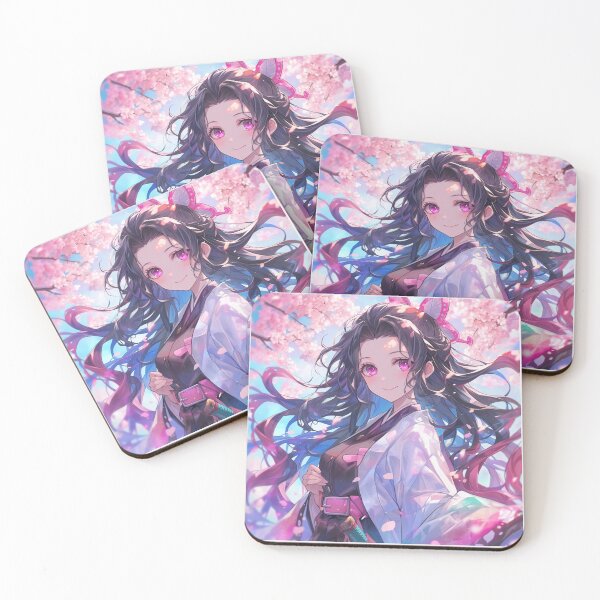 Item preview, Anime cutie designed and sold by MendaciousMina.