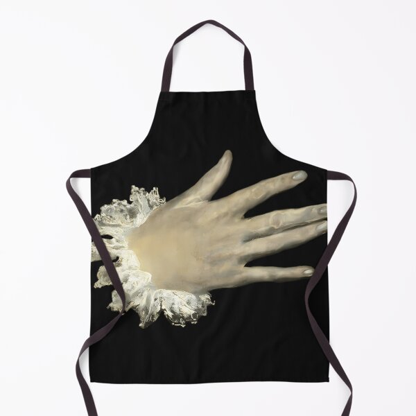 Item preview, The Greek. Knight With Hand On Chest designed and sold by JameMitchell.