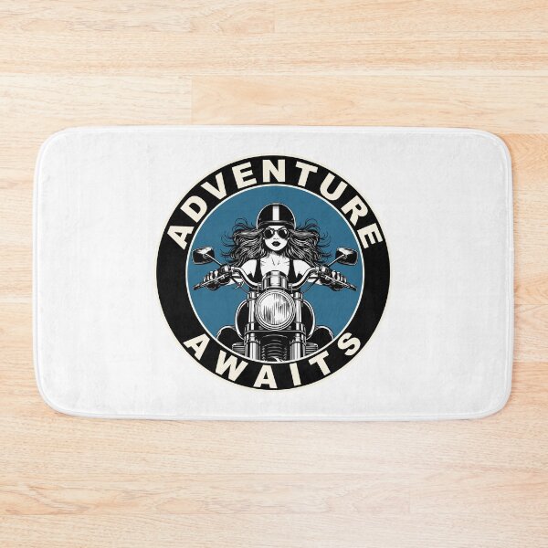 Item preview, Adventure Awaits designed and sold by rogue-design.