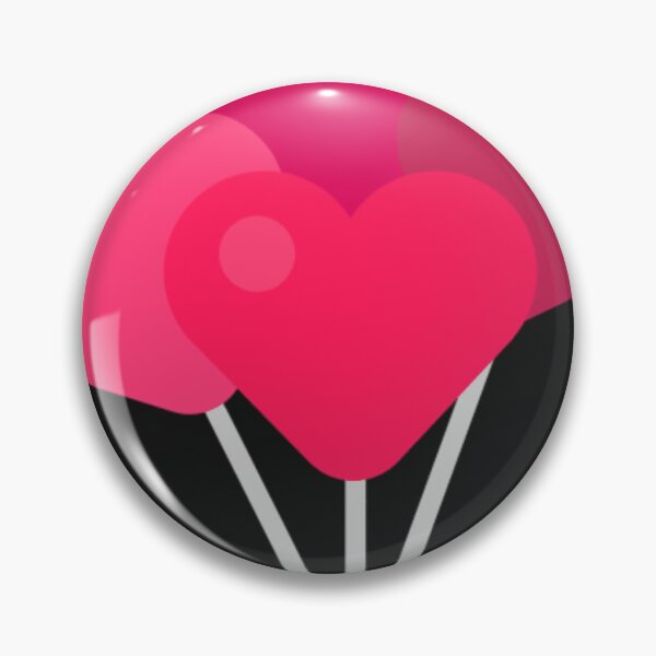Item preview, Hot air baloon of hearts Essential  designed and sold by DaisyWarner.