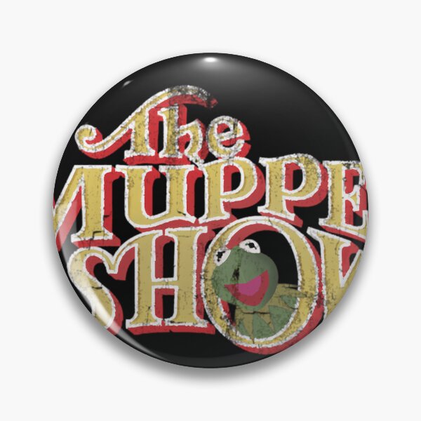 Item preview,  Vintage Muppet Show designed and sold by JameMitchell.