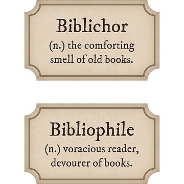 Artwork thumbnail, Dark Academia: Book Lover Pack by ElectricFangs