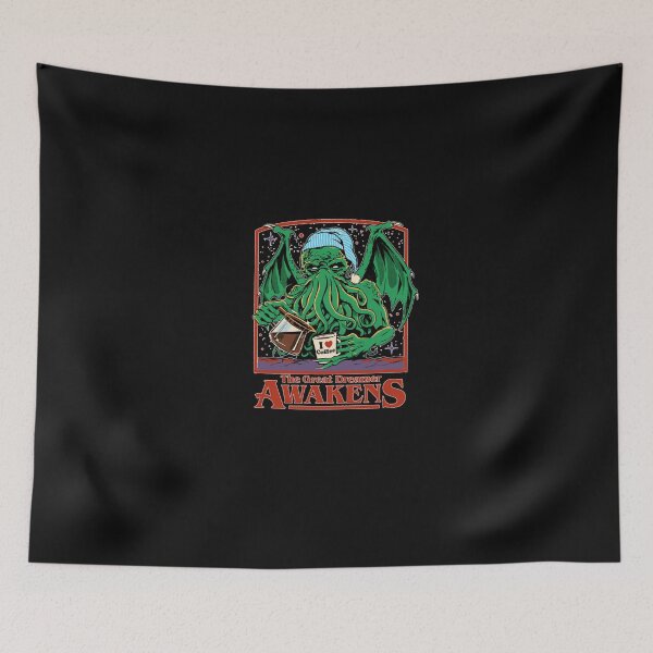Item preview, The Great Dreamer   designed and sold by CarolinCosta.