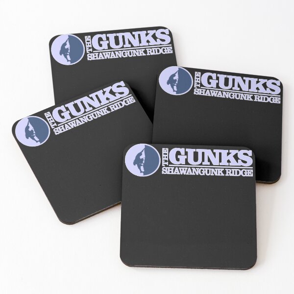 Item preview, The Gunks (CLB)   designed and sold by CarolinCosta.