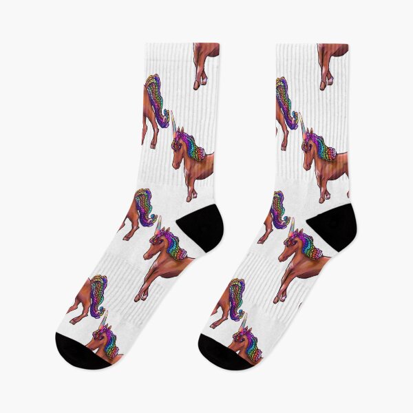 Item preview,  Unicorn girls womens melanin brown skin Afro hair in braids unicorn designed and sold by Artonmytee.