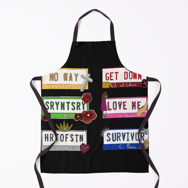 Item preview, Six License Plates designed and sold by JameMitchell.